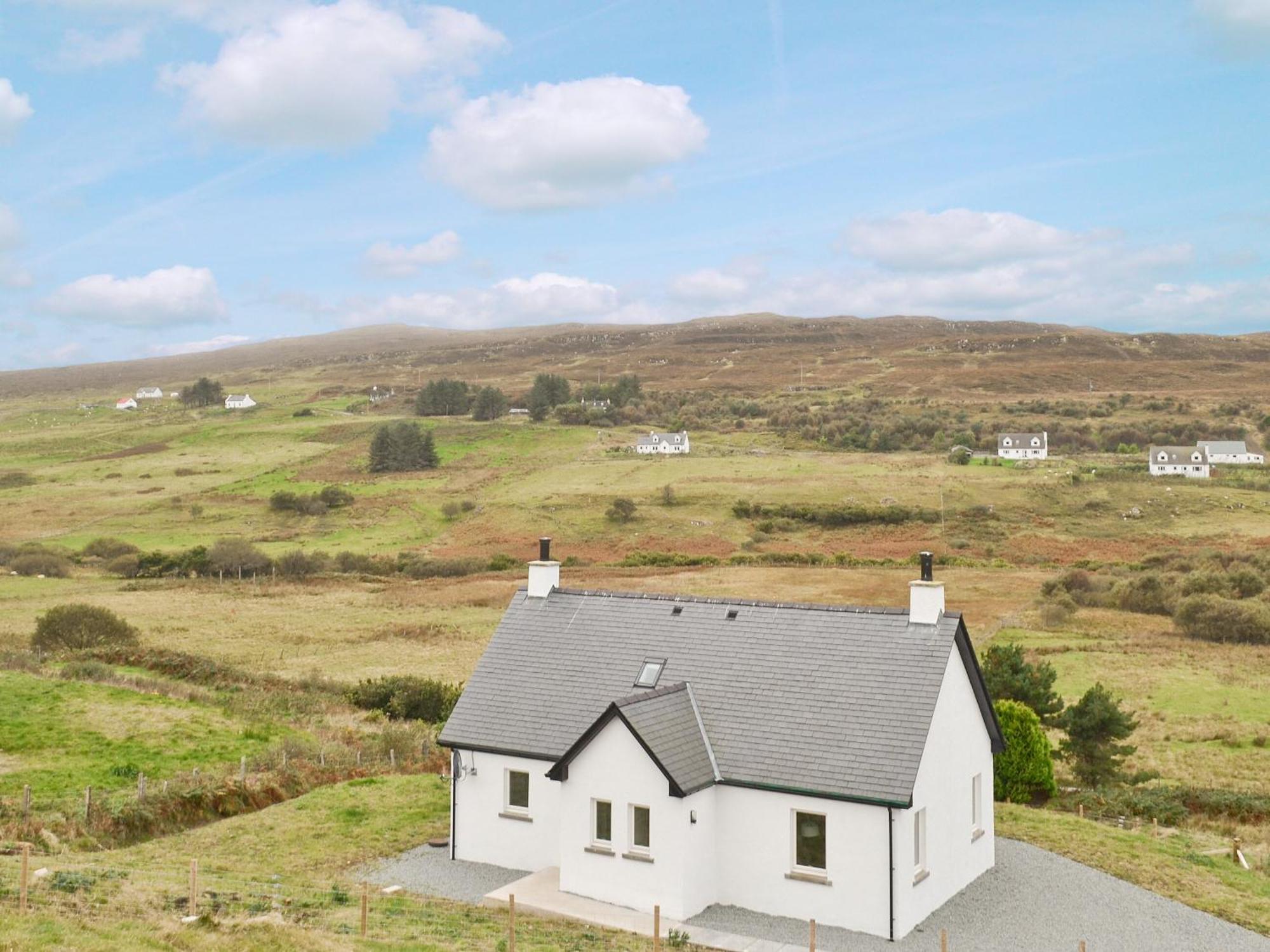 Springburn Cottage Glendale  المظهر الخارجي الصورة