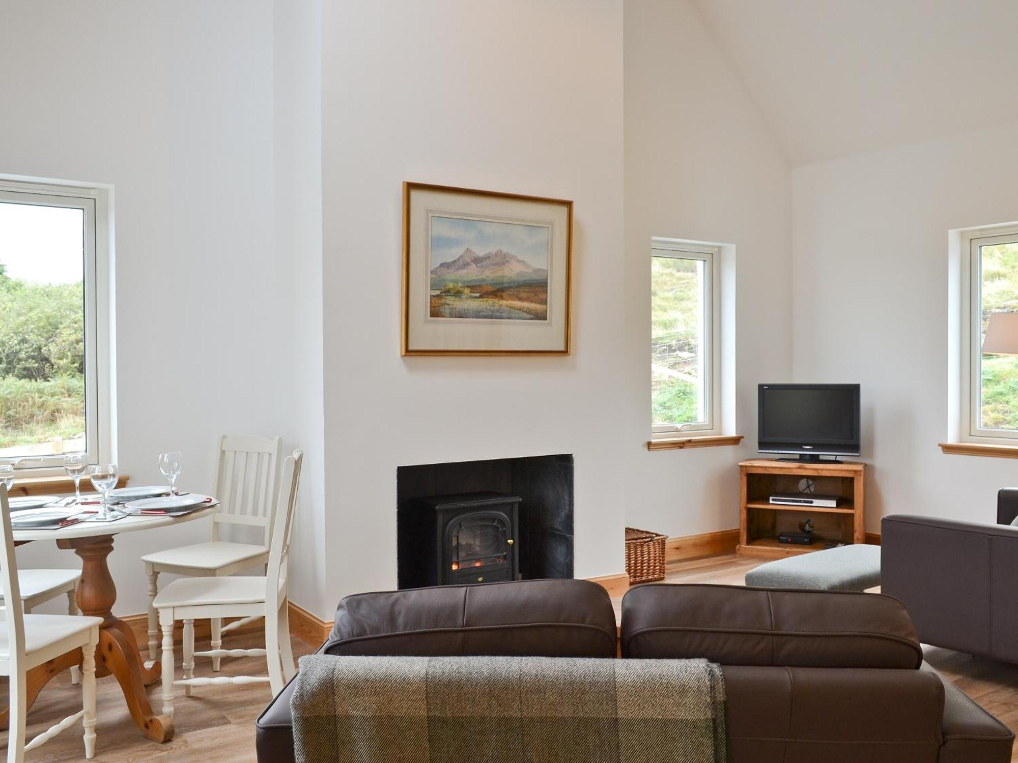 Springburn Cottage Glendale  المظهر الخارجي الصورة