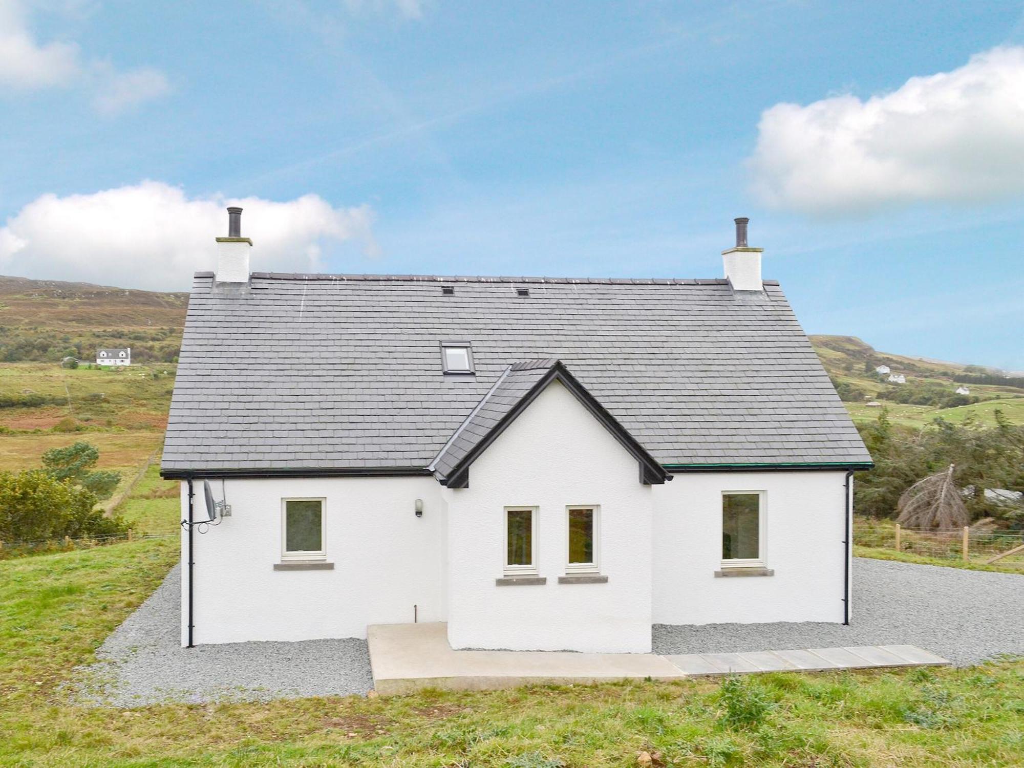 Springburn Cottage Glendale  المظهر الخارجي الصورة
