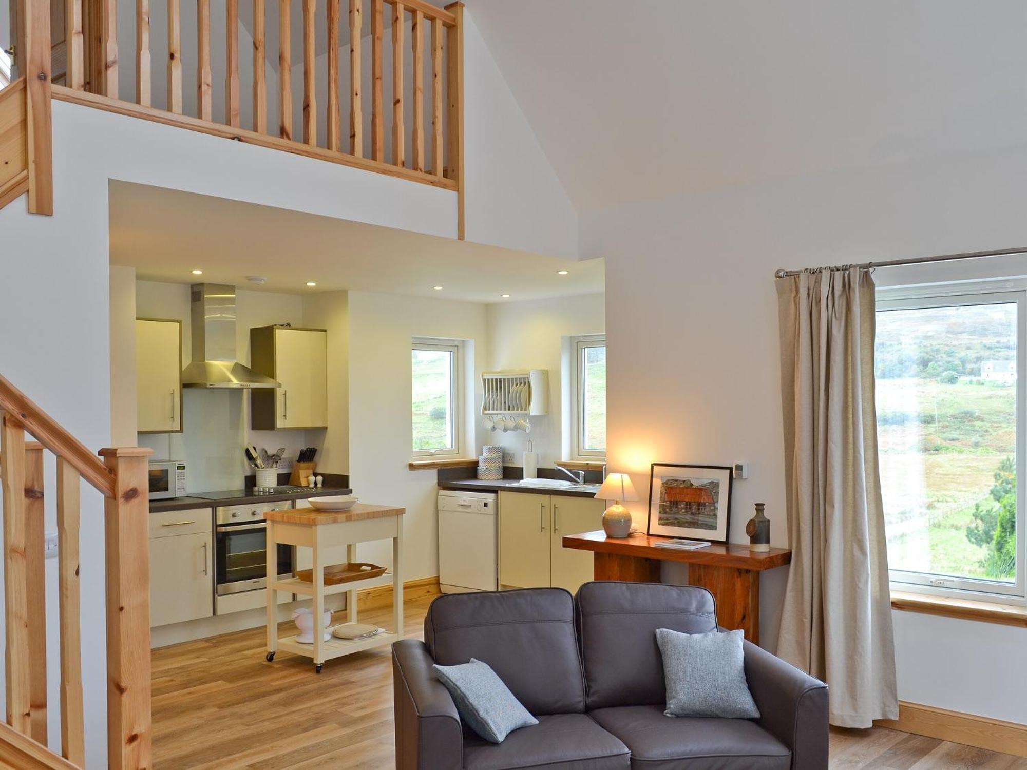 Springburn Cottage Glendale  المظهر الخارجي الصورة